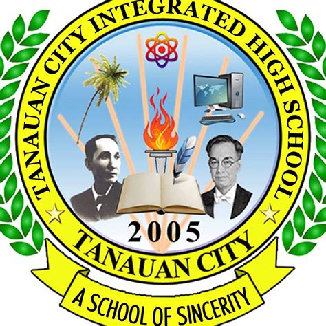 tanauan city integrated high school|Tanauan City Integrated High School: SHS First .